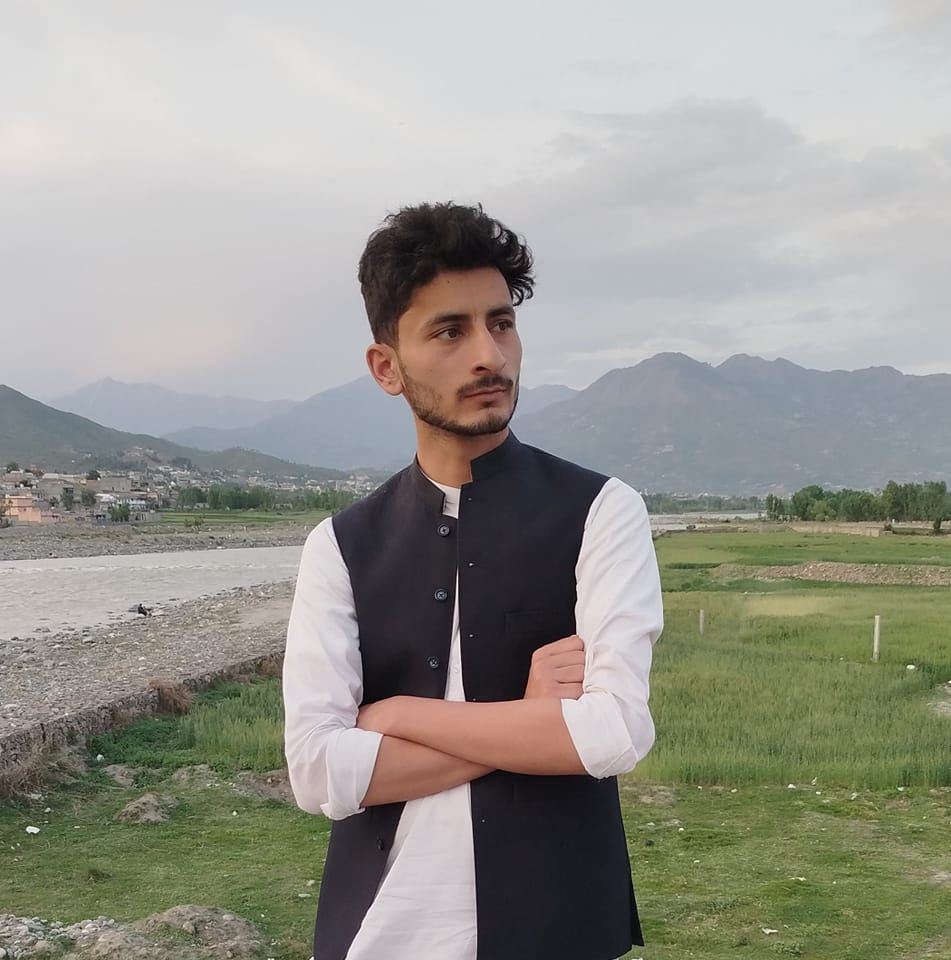 Safi Ullah